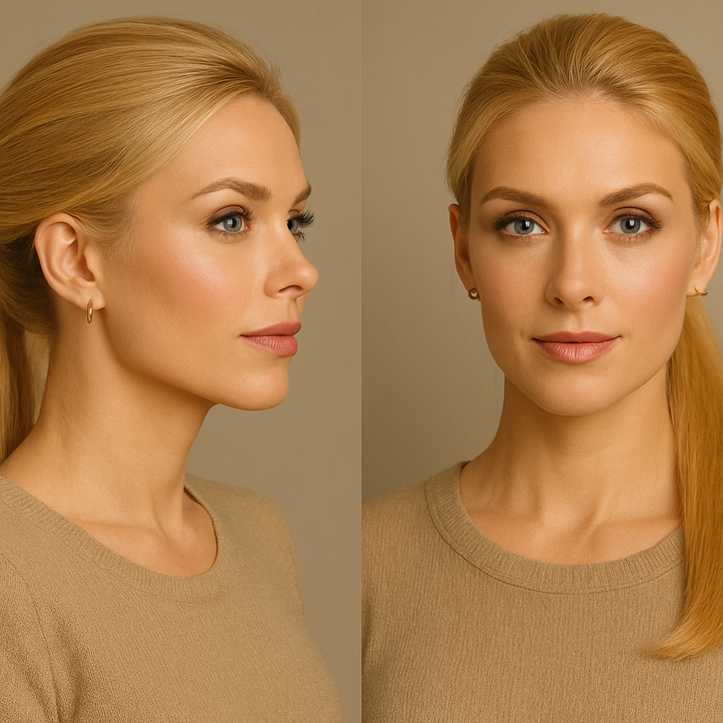 INDIVIDUALI CHARAKTERIO ANALIZĖ