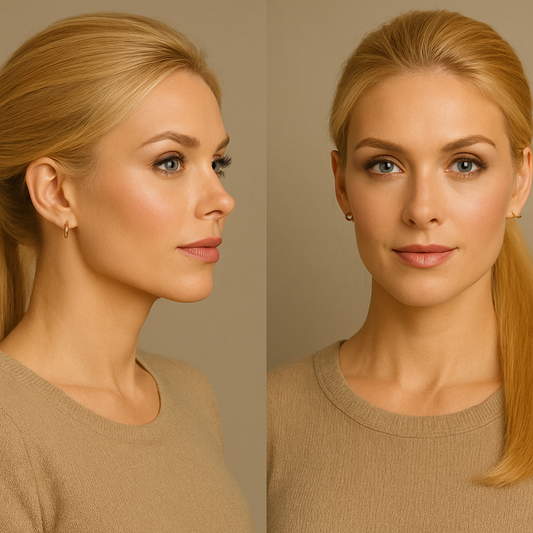 INDIVIDUALI CHARAKTERIO ANALIZĖ